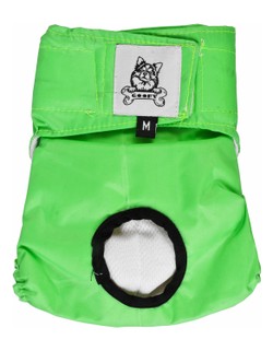 Goofy Female Diaper M