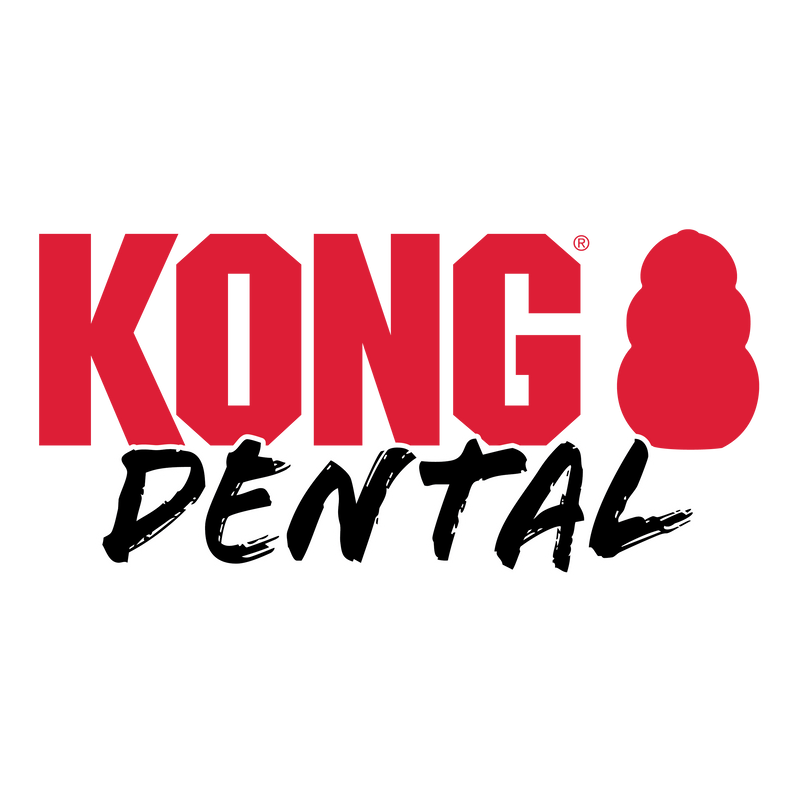 KONG EXTREME DENTAL W/ROPE M - PetYard