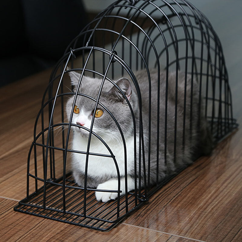 Large Cat Bath Grooming cage Cats Washing cage For Pet cat Bathing