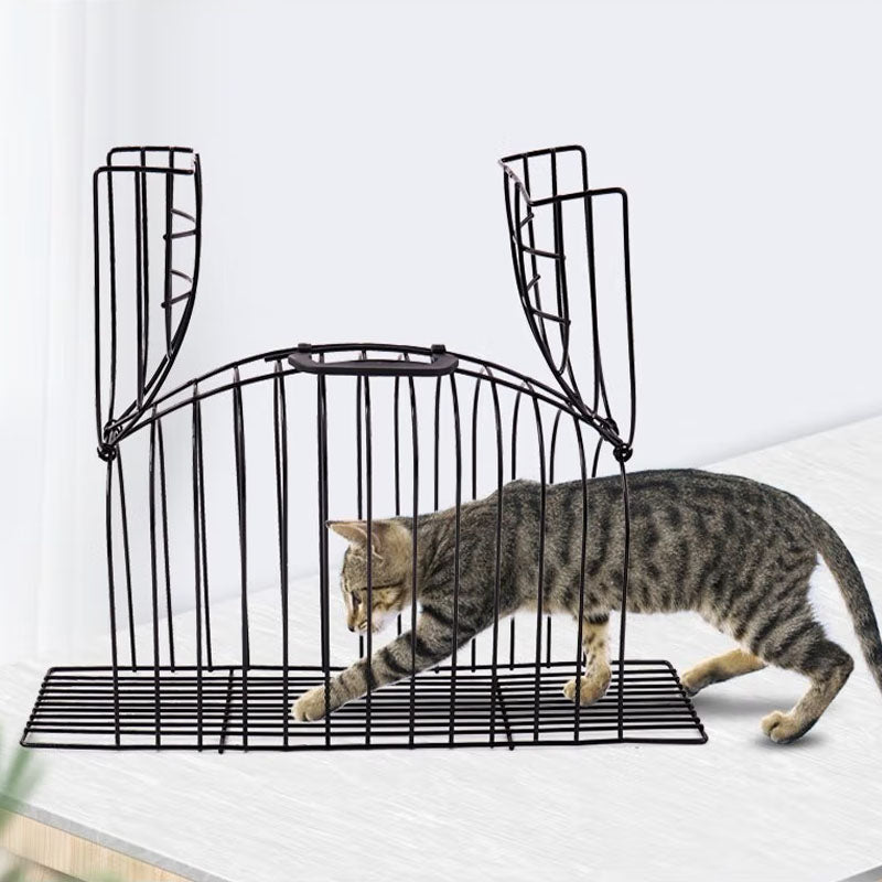 Large Cat Bath Grooming cage Cats Washing cage For Pet cat Bathing