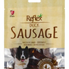 Reflex Duck Sausage Dog Treats 80G