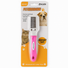 Kudi Pet Grooming Comb Stainless Steel Comb for Cats & Dogs