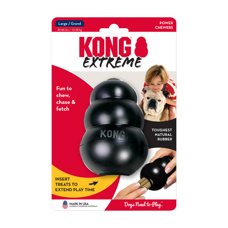 Kong Extreme (M/L/XL/XXL)