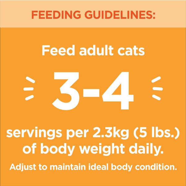 IAMS™ PERFECT PORTIONS™ Healthy Adult Wet Cat Food Chicken Recipe Paté