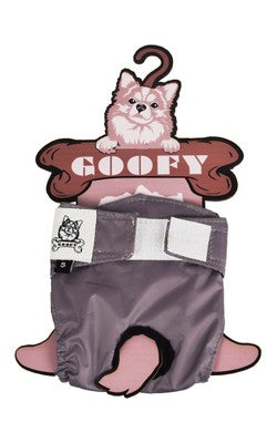 Goofy Female Diaper S - PetYard