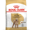 Poodle Adult Dog Dry Food 3KG