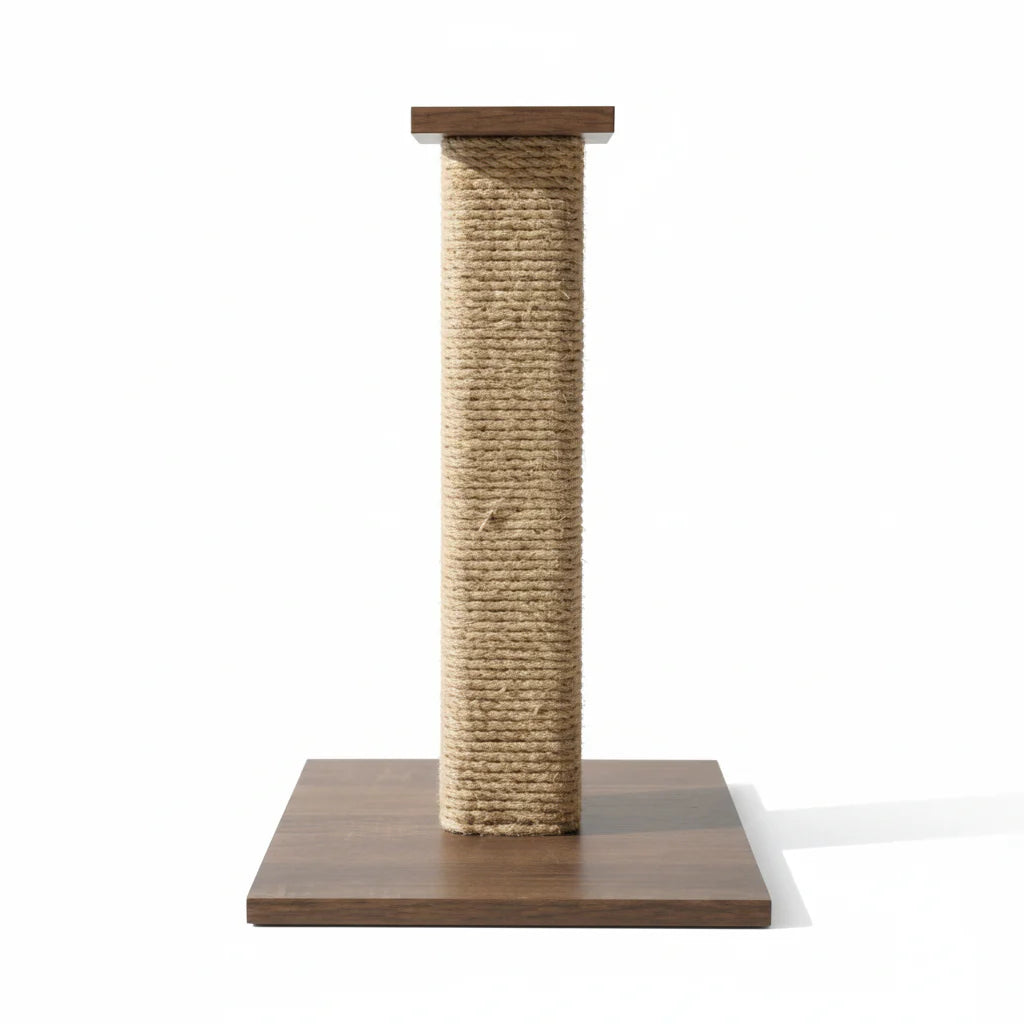 Petmoda Cat Moda Pillar Mini Size 60*40 Cm