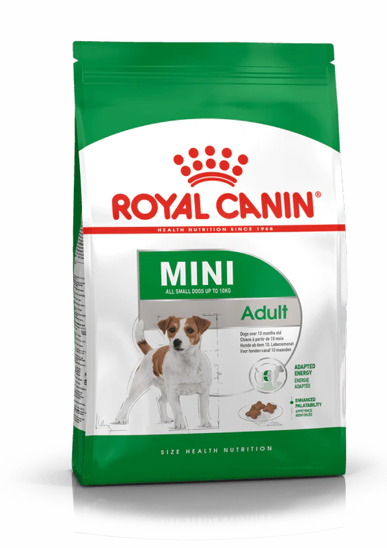 Royal Canin Mini Adult (2KG)