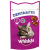whiskas Dentabites with Delicious Chicken 40G