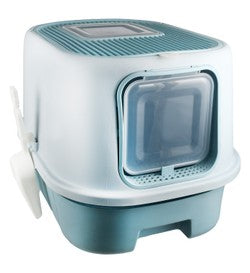 Naomi – E239 Cat Litter Box Measuring 52x40x39 cm