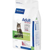Virbac Cat Adult With Salmon Neutered & Entire Cat