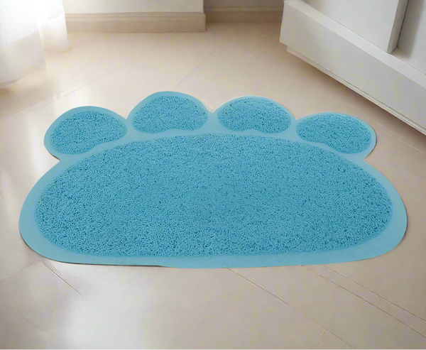 Naomi Pet Toilet Mat