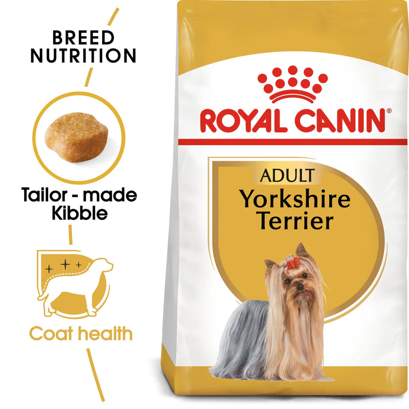 Royal Canin Yorkshire Terrier Adult (1.5 KG)