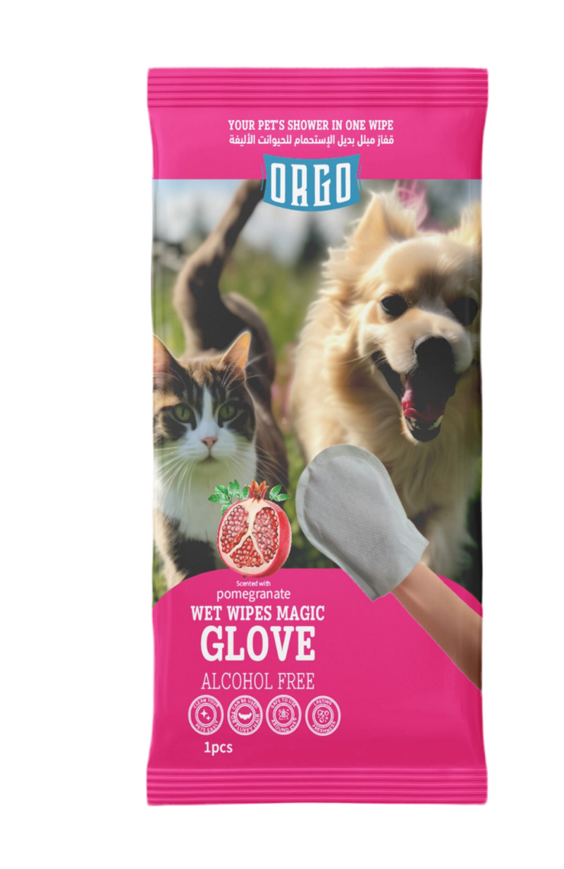 Orgo Magic Glove