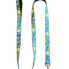 Printed Dog Leash 1.5x120cm