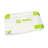 Nunbell Pet Wipes 48 Pcs