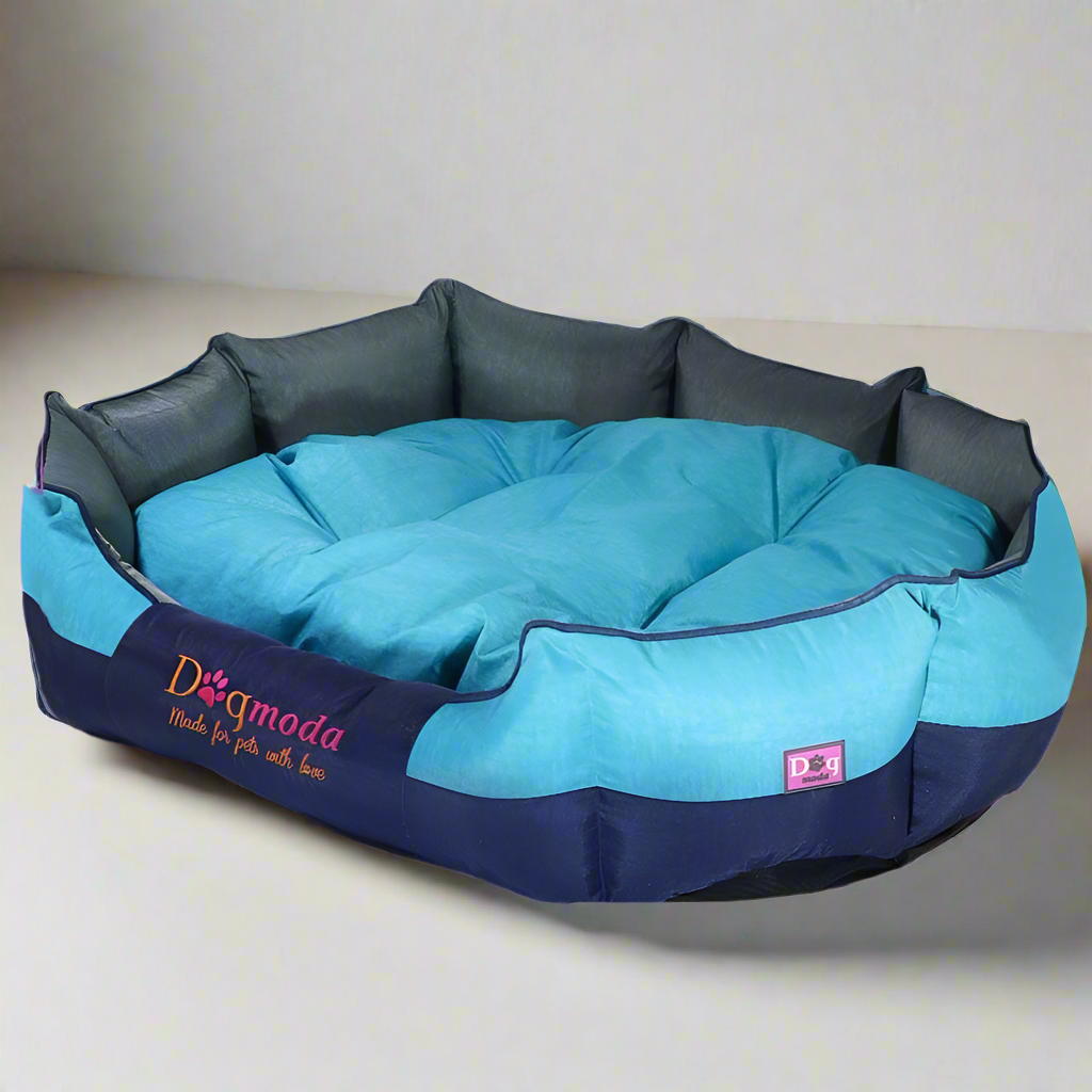 Dog Moda Giant Waterproof Bed