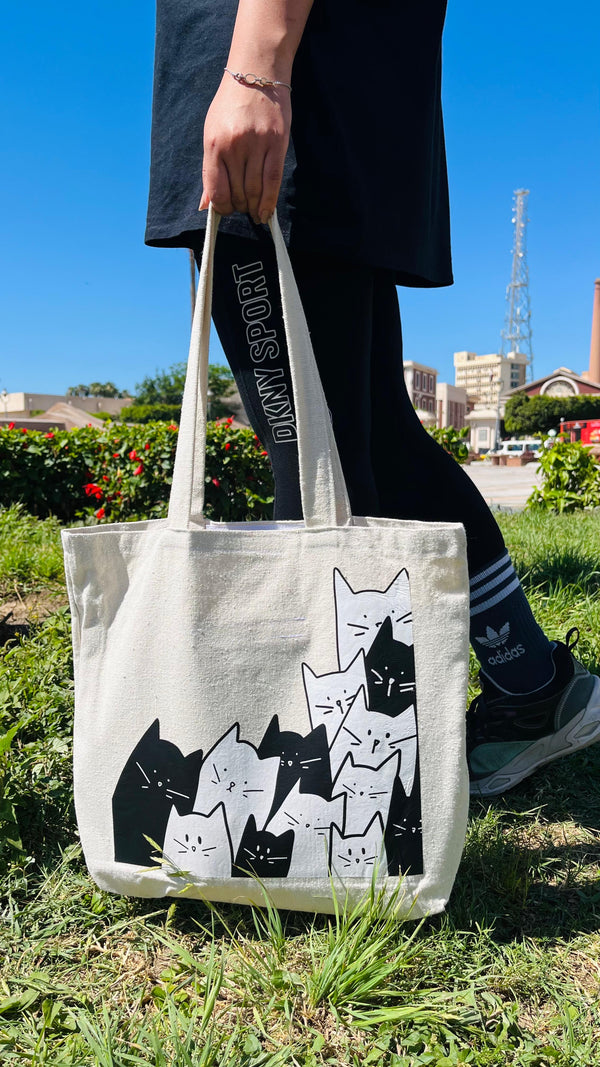 TOTE BAG