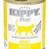 Kippy Cat Patè with Chicken 400G