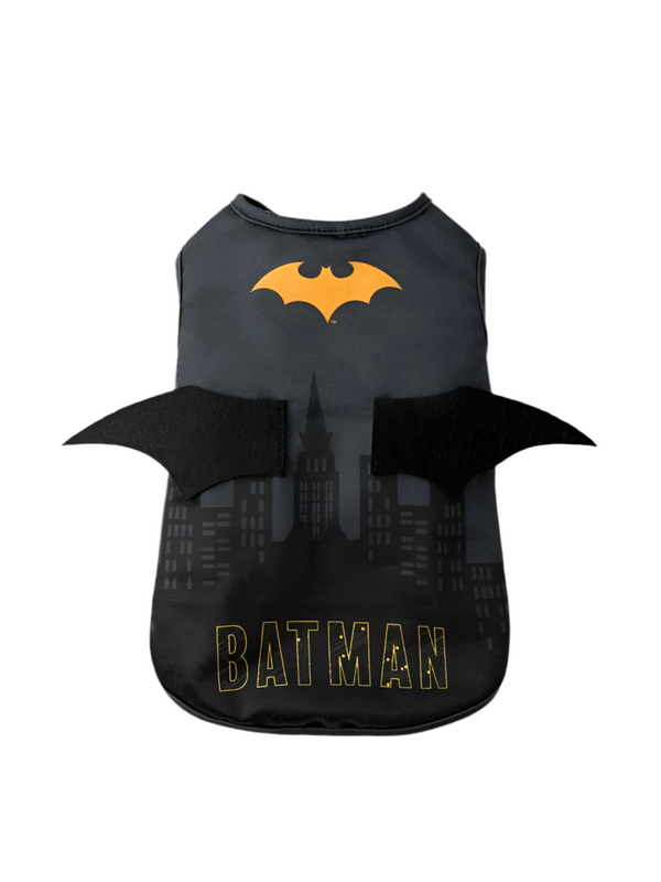 Batman Dog Top