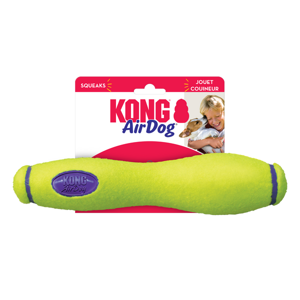 AIRDOG SQUEAKER STICK M / L - PetYard