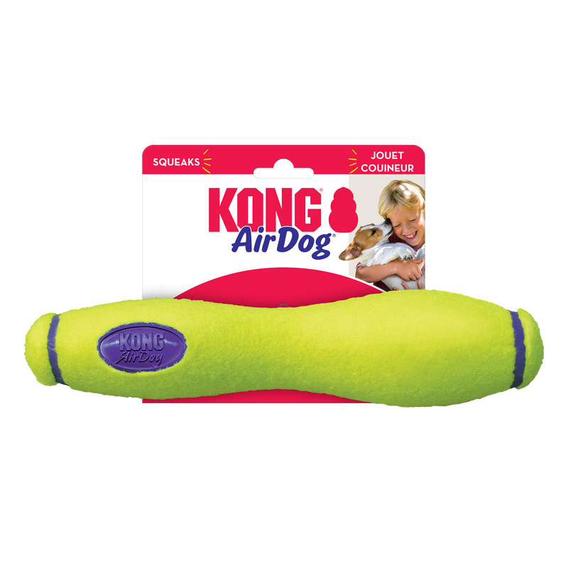 AIRDOG SQUEAKER STICK M / L - PetYard