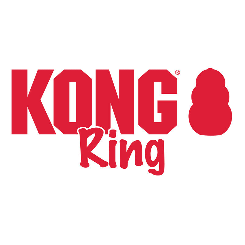 KONG RING M/L - PetYard