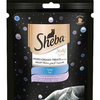 Sheba Melty Mixed Creamy Treats Tuna & Seafood Flavor 4x12G