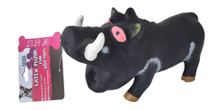Orgo Latex Plush Dog Fun Toy Large