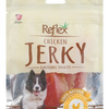 Reflex Chicken Jerky Dog Treats 80G
