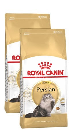 Royal Canin Persian Adult Dry Food 2x2kg