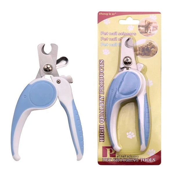 Pet Nail Clipper L