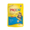 Procat Wet Food with tuna for kittens 100G