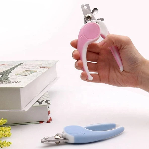 Pet Nail Clipper L