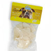 Orgo Rawhide Chips Dental & Oral Care 100gm