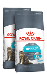 Royal Canin Urinary Care Adult Dry Food 2x2kg