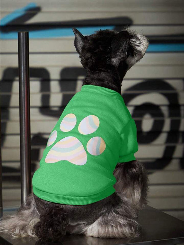 Sweet Shirt For Pets All Sizes