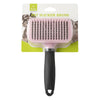 Nunbell Square Pet Brush Large