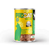 Pro Cat Wet Food For Adult in Chunks in Gravy with Rabbit 415G