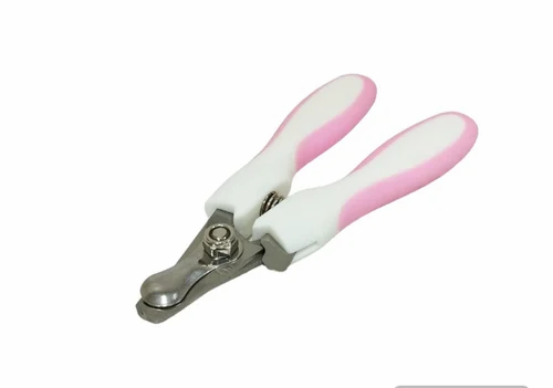 Pet Nail Clipper M