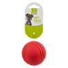 Nunbell Dog Rubber Ball Toy