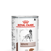 Royal Canin Hepatic (420 gm) – Wet food exclusively formulated to support dogs suffering with liver disease