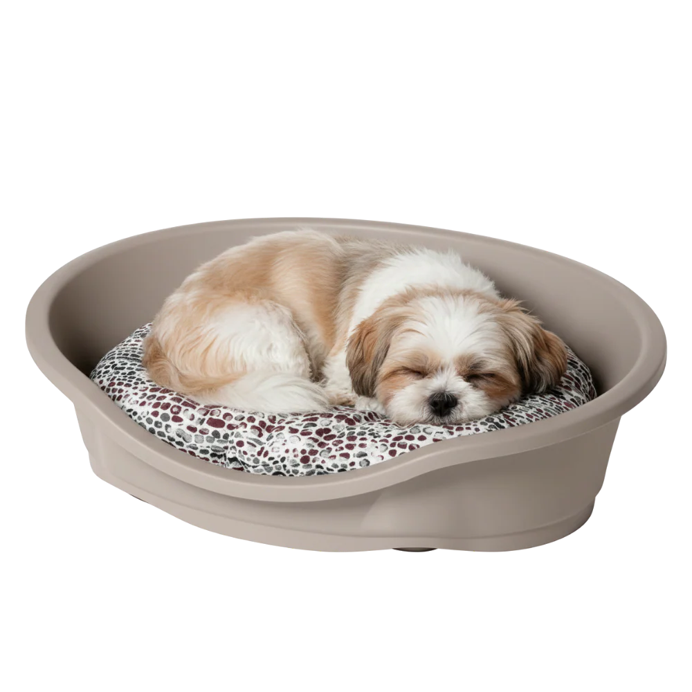 Imac Dido 65 Cozy Corner For Pets With Bed 22 Cm * 65 Cm