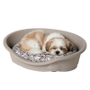Imac Dido 65 Cozy Corner For Pets With Bed 22 Cm * 65 Cm