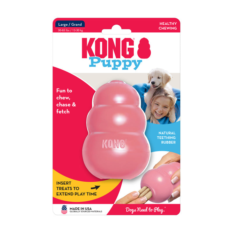 Kong Puppy L - PetYard