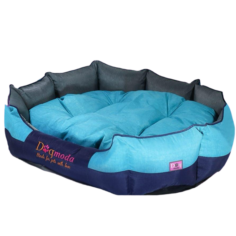 Dog Moda Giant Waterproof Bed