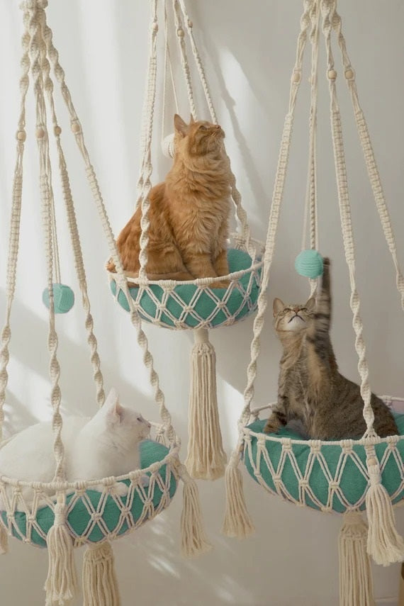 Moda Cat Hammock