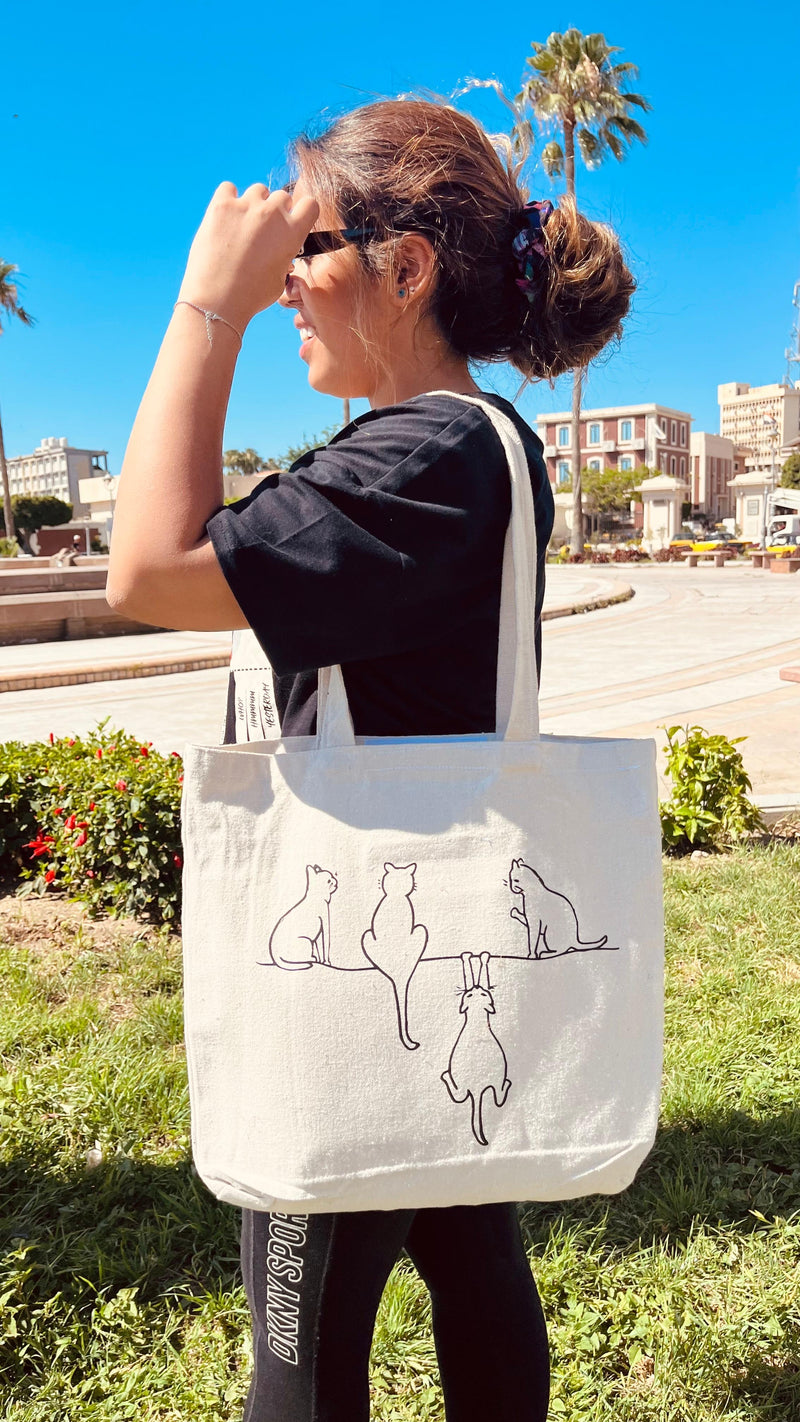 TOTE BAG