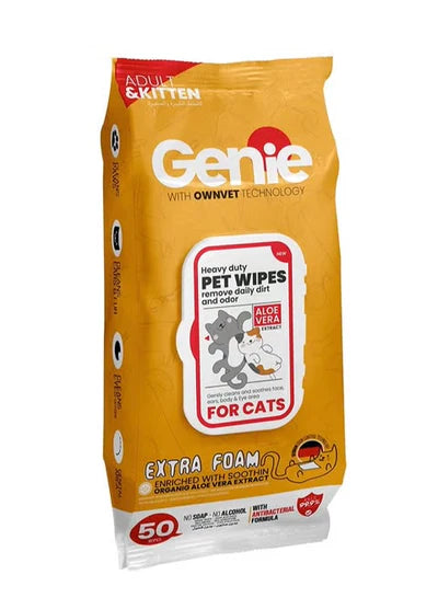 Cat Grooming Kit Bundle