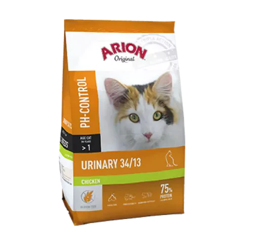 ARION Original Urinary 2kg